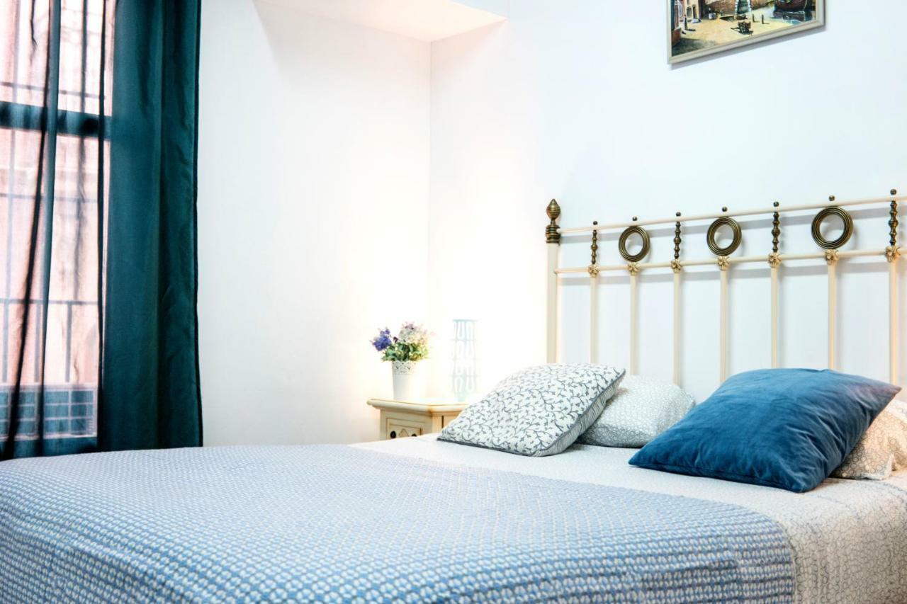Apartamento Reina's